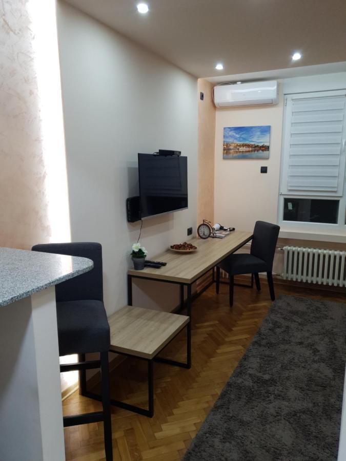 Apartman Dodolu 贝尔格莱德 外观 照片