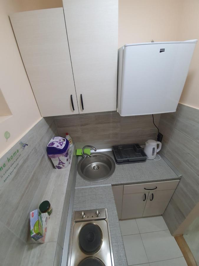 Apartman Dodolu 贝尔格莱德 外观 照片