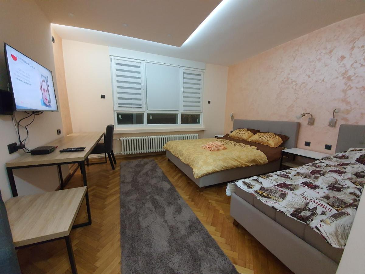 Apartman Dodolu 贝尔格莱德 外观 照片