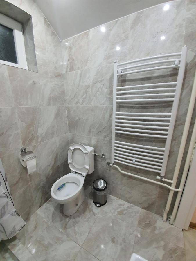 Apartman Dodolu 贝尔格莱德 外观 照片