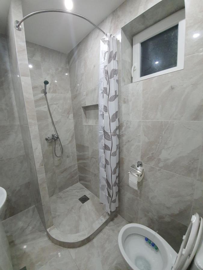 Apartman Dodolu 贝尔格莱德 外观 照片