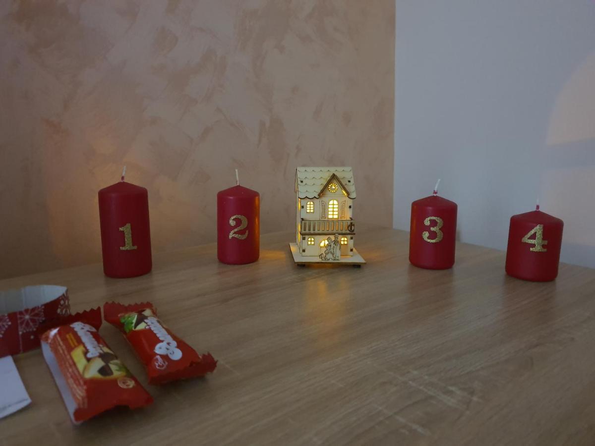 Apartman Dodolu 贝尔格莱德 外观 照片