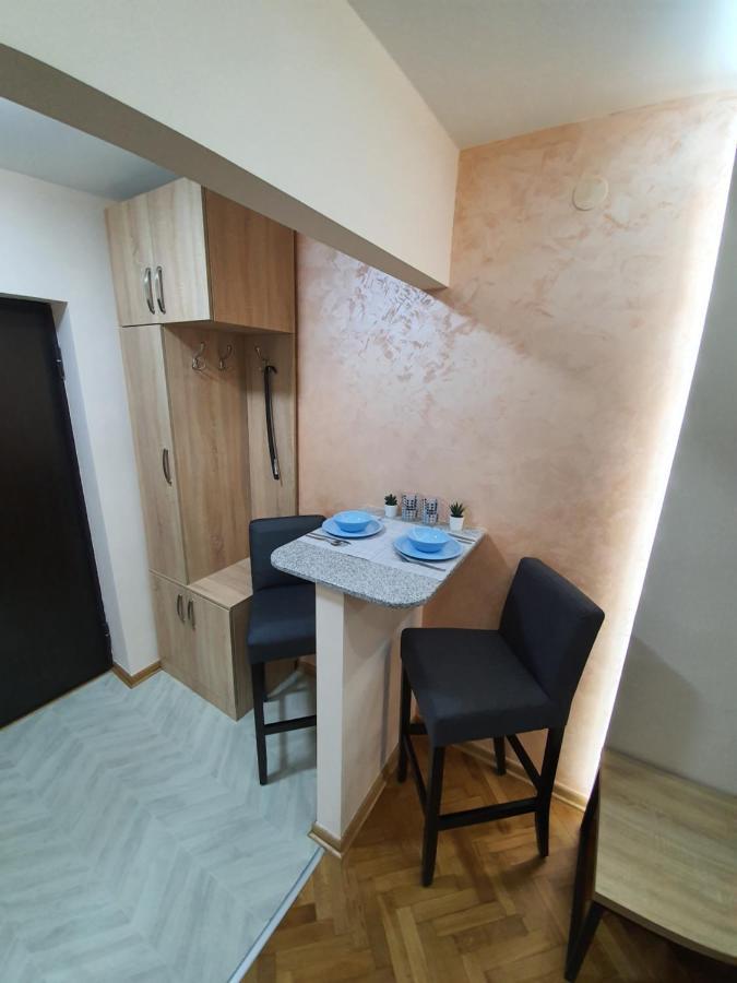 Apartman Dodolu 贝尔格莱德 外观 照片