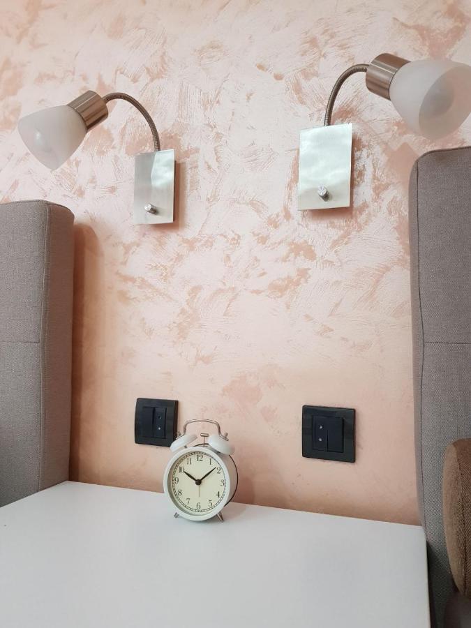 Apartman Dodolu 贝尔格莱德 外观 照片