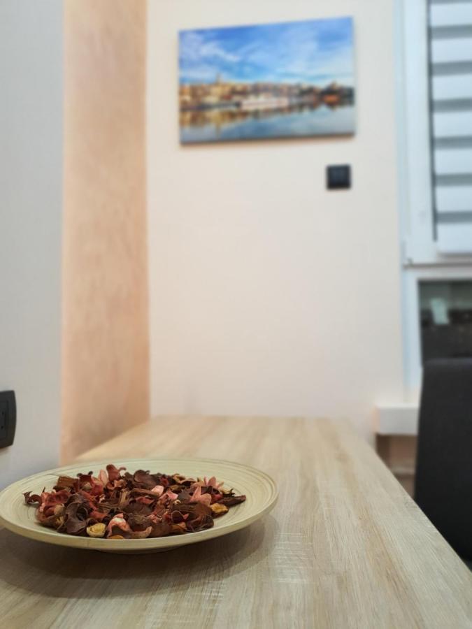 Apartman Dodolu 贝尔格莱德 外观 照片